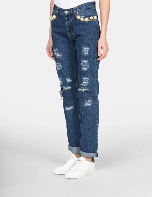 Forte Dei Marmi Couture FC-SS17-51_blue фото-2