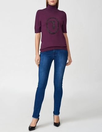 TRUSSARDI гольф