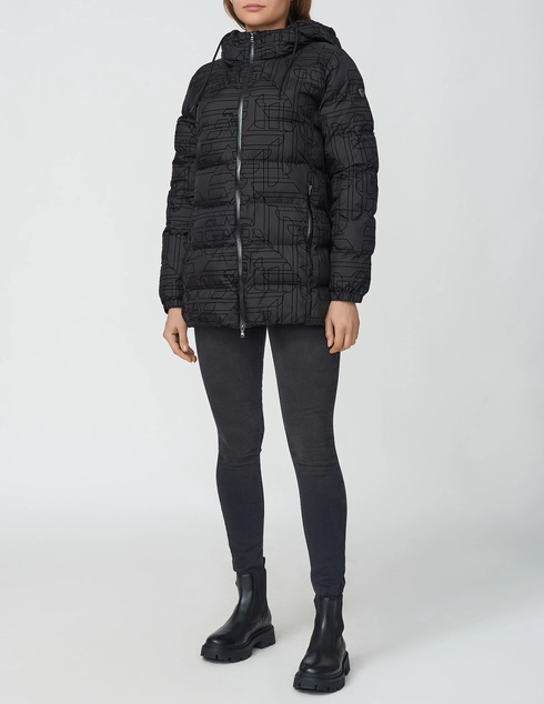 Ea7 Emporio Armani 6LTK12TNAVZ-1200 фото-1