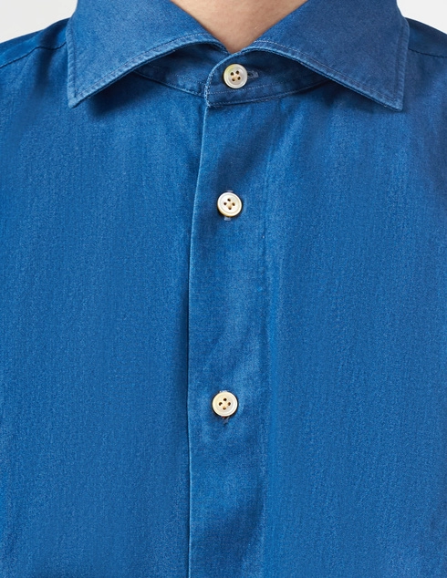 Luciano Barbera LB-105740-72345-78-blue фото-5