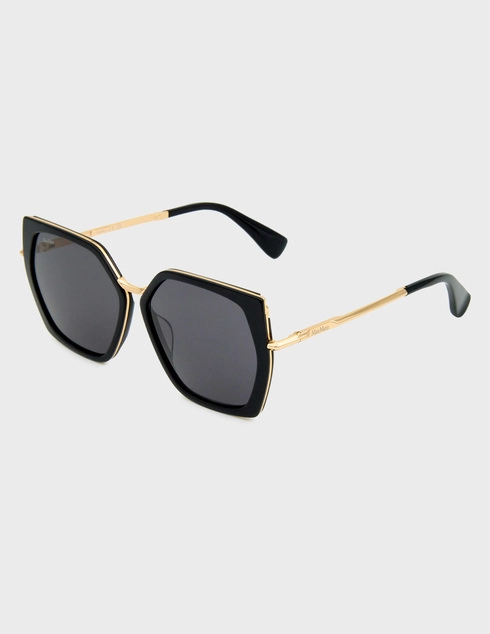 Max Mara MM 0136 01A 56/14 фото-1