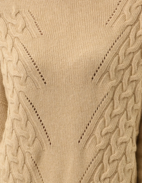 Barbara Alvisi BE14227C-grano-090355_beige фото-5