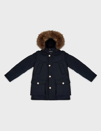 WOOLRICH пуховик