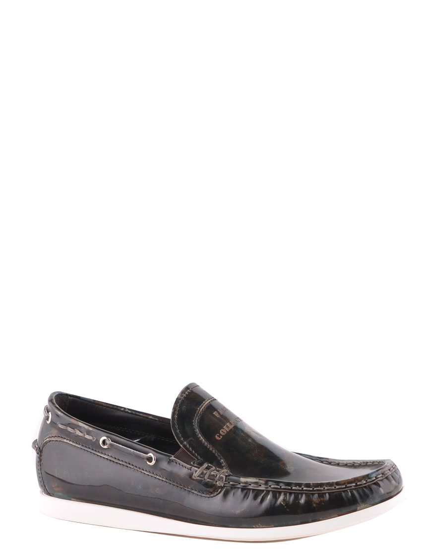 

Мокасины, Коричневый