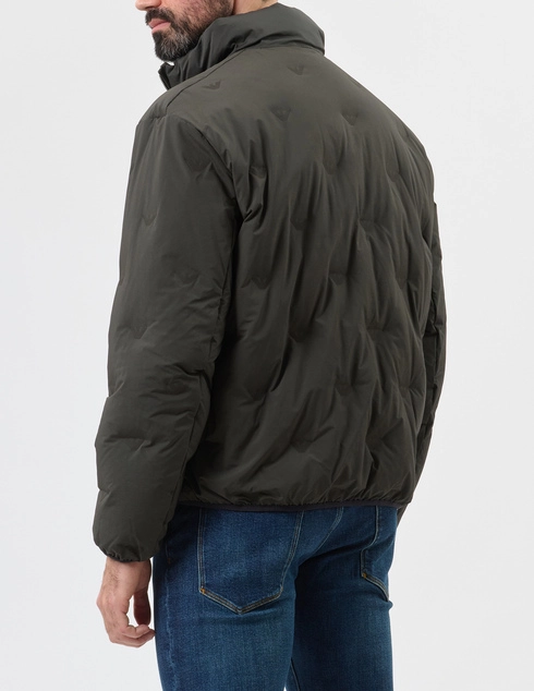 Emporio Armani 003045-8120_khaki фото-4