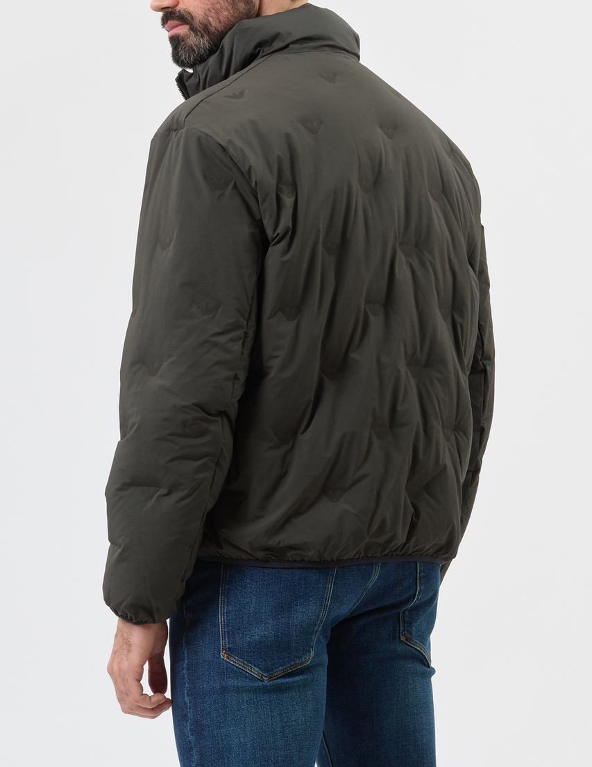 Emporio Armani 003045-8120_khaki фото-4