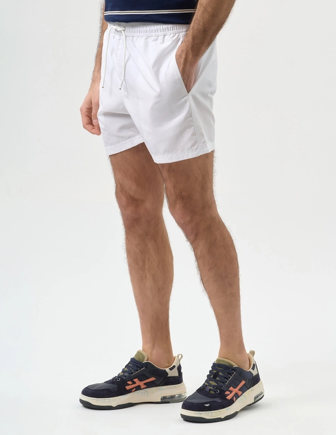 Paul&Shark 26415007-010-white фото-3