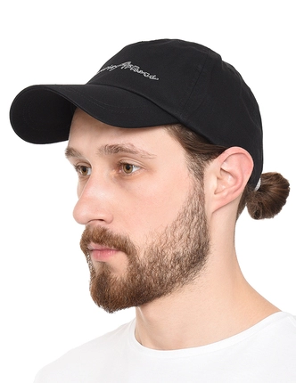 EMPORIO ARMANI бейсболка