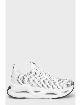 EA7 EMPORIO ARMANI кроссовки