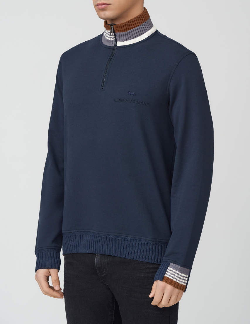 Harmont&Blaine FRG023021-10-5801-blue фото-2