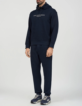 EMPORIO ARMANI спортивний костюм