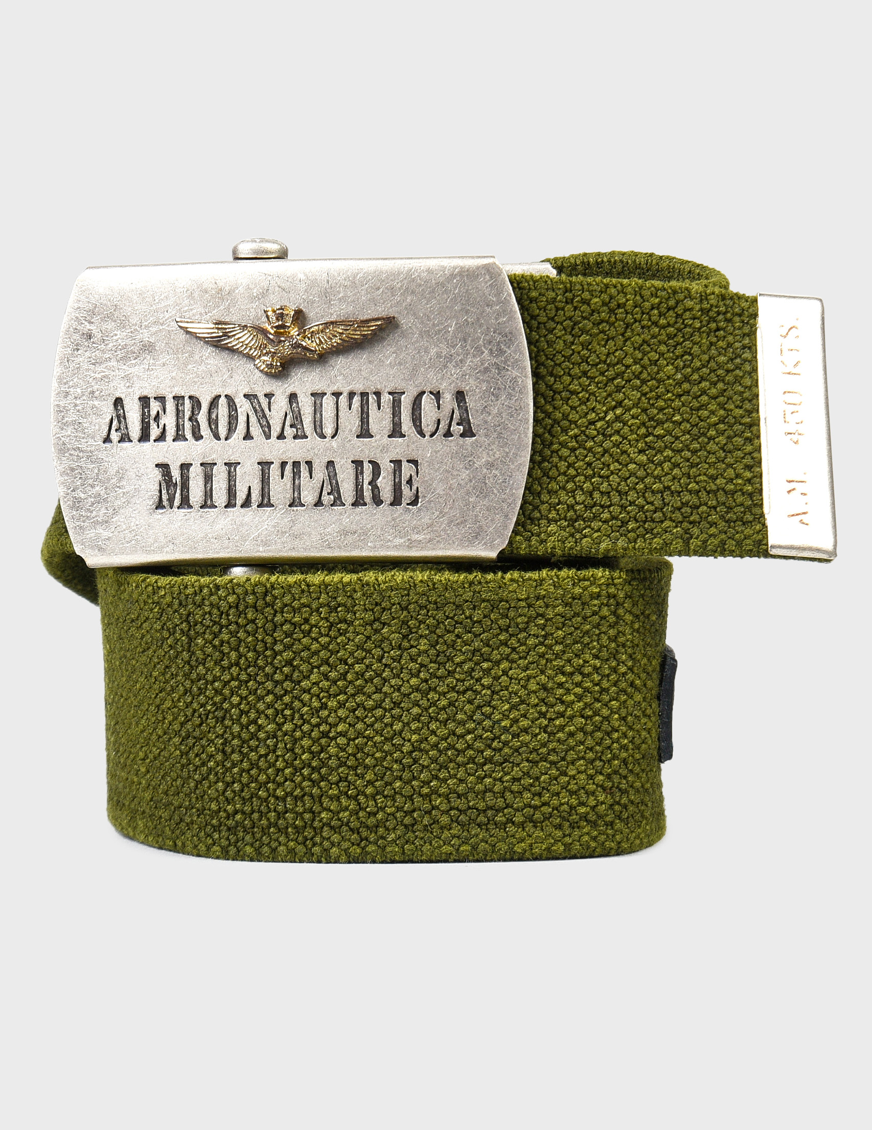 

Ремень, Зеленый