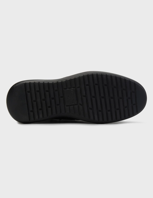 черные Ботинки Giampiero Nicola 46221_black размер - 40; 41; 42; 43; 44