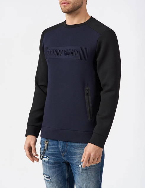 Antony Morato FL00354FA150072-black фото-2