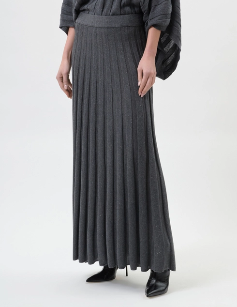 Panicale Cashmere D370170GO37D14B/0971_gray фото-3