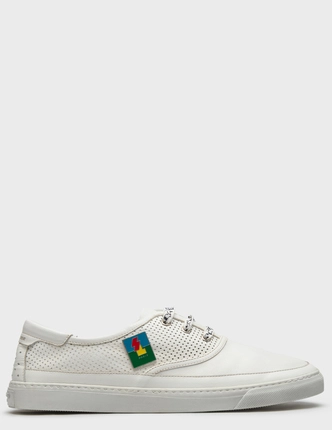 SAINT LAURENT кеди