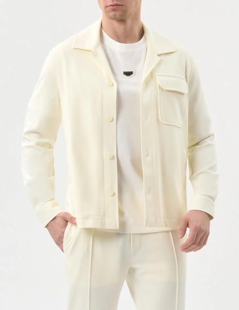 Antony Morato SL00798FA1501941_white фото-3