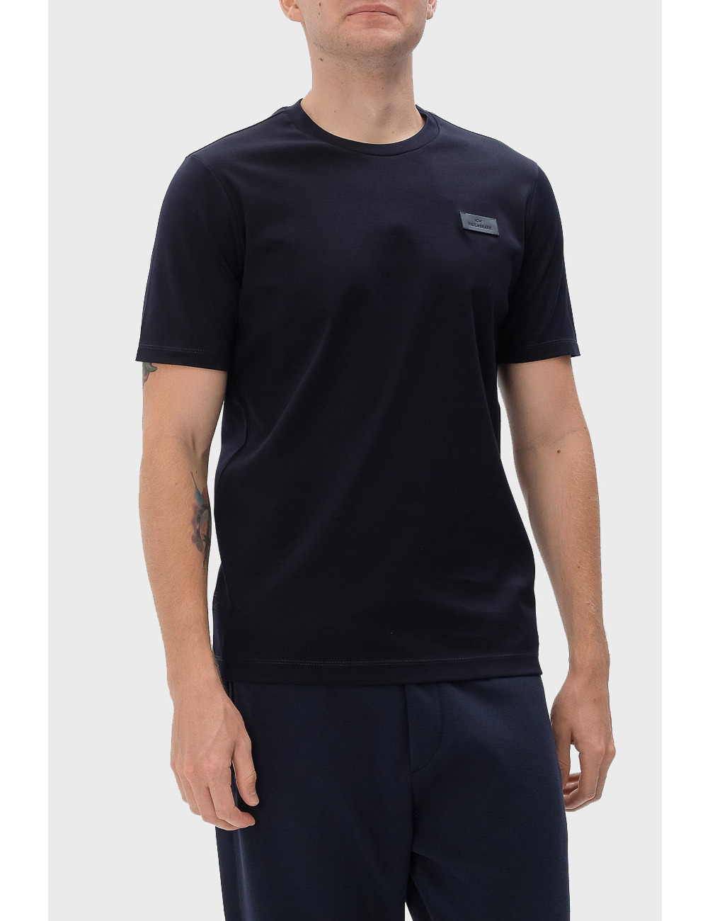 

Футболка, Синий