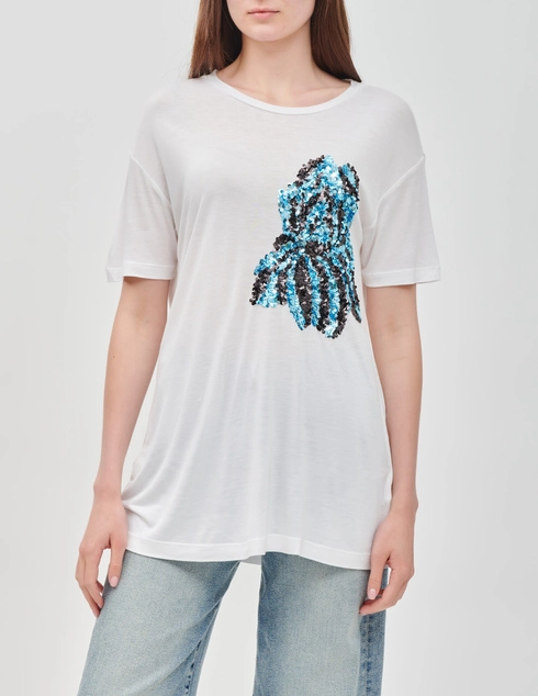 Trussardi 56T00061-W001__white фото-1