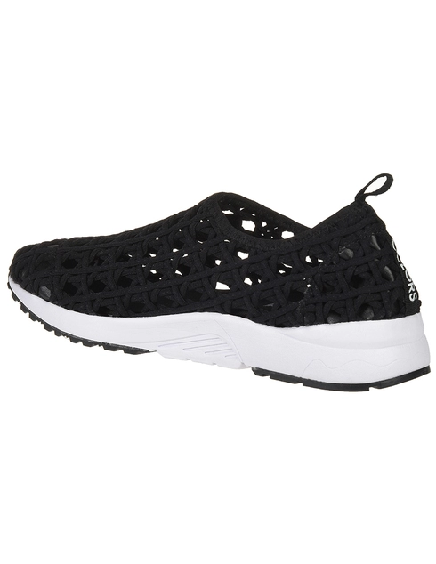 женские черные Кроссовки Colors Of California RUN42-BK_black - фото-2