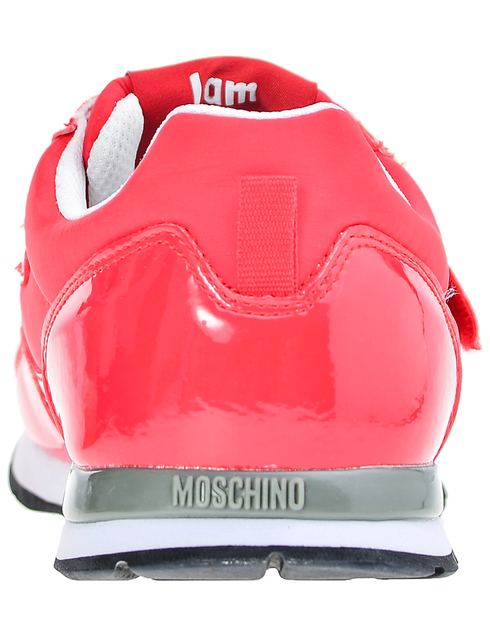 Moschino 25960-rosso_red фото-1