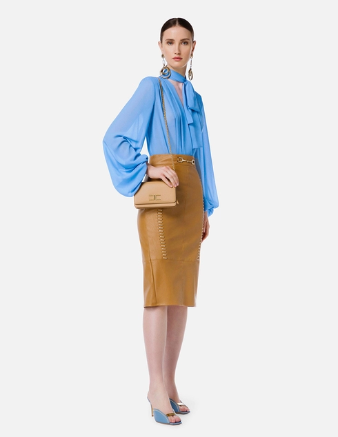Elisabetta Franchi CB-003-16E2-V240-Q80 фото-1