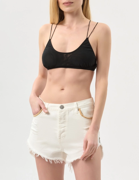 OneTeaspoon 24955C_black фото-3