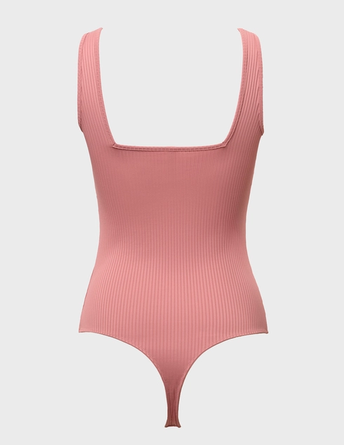 Pretty Polly Contemporary-Rib-LPAXB1-Dusty-Rose_pink фото-2