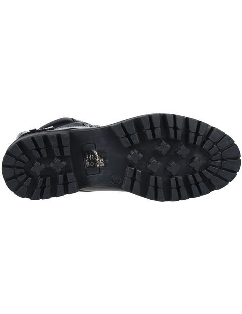черные Ботинки Trussardi AGR-79A004079Y099999-K299 размер - 36; 37