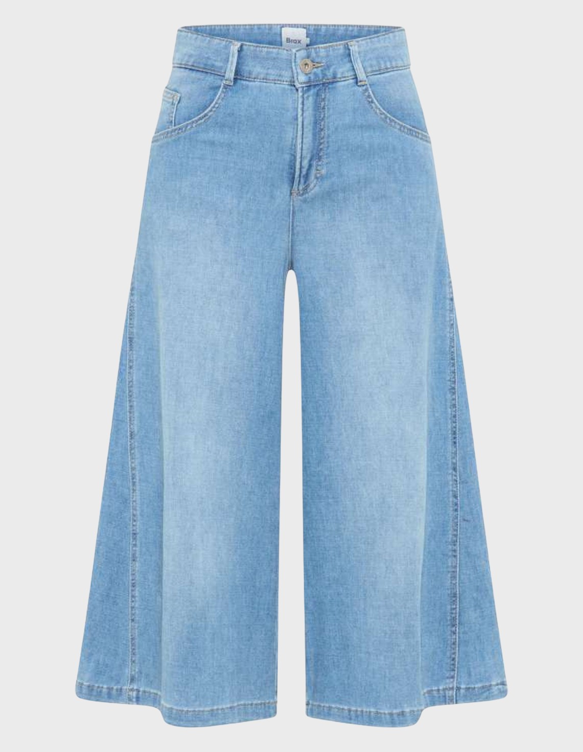 

Джинсы, Голубой