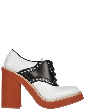 MIU MIU ботильоны