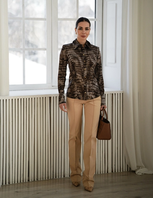 Elisabetta Franchi CA-131-61E2-V470-644 фото-7