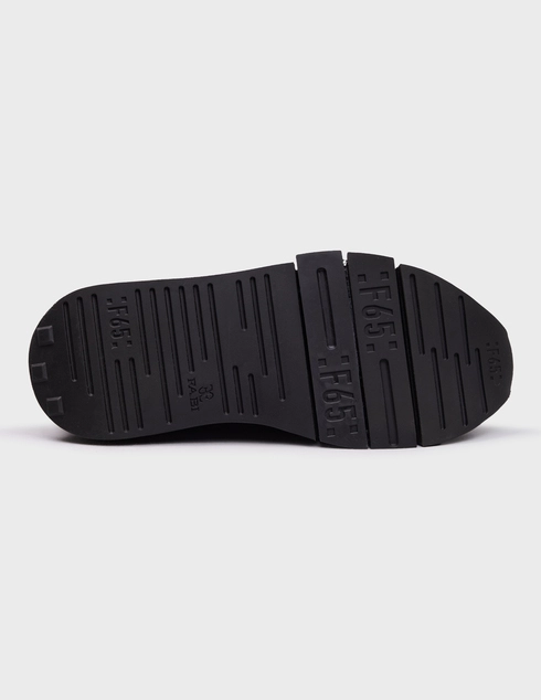 черные Кроссовки Fabi F65 FU1537b_black размер - 41; 42; 43; 44; 45