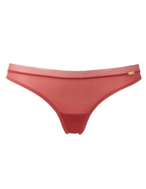 Gossard Glossies-6276-Raspberry-Sorbet_pink фото-1