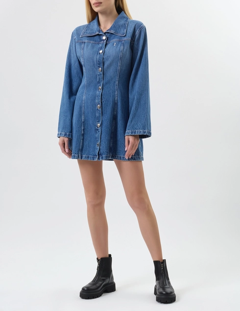 Icon denim MYA-ID8791_blue фото-2