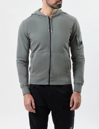 C.P. COMPANY спортивная кофта
