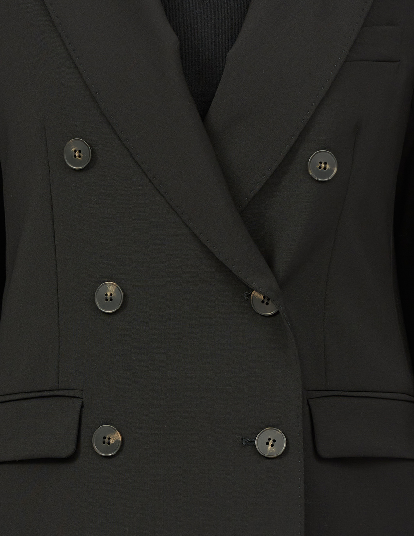 Weekend Max Mara YARDEN_black фото-4