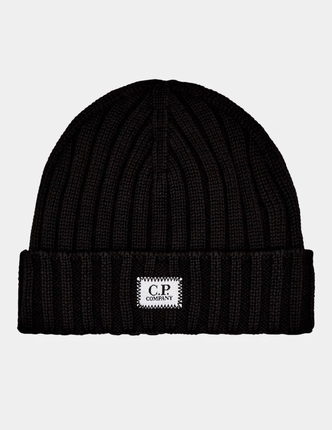 C.P. COMPANY шапка