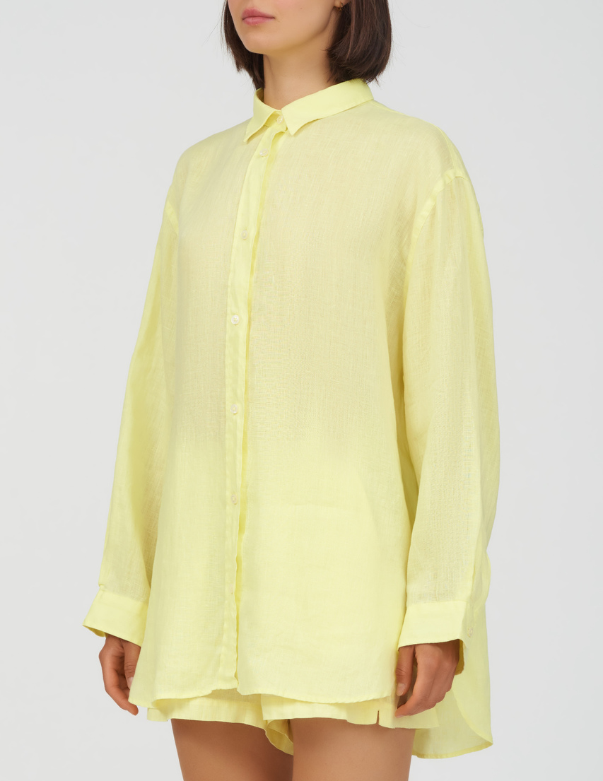 Antelope The Label A1-7_yellow фото-2