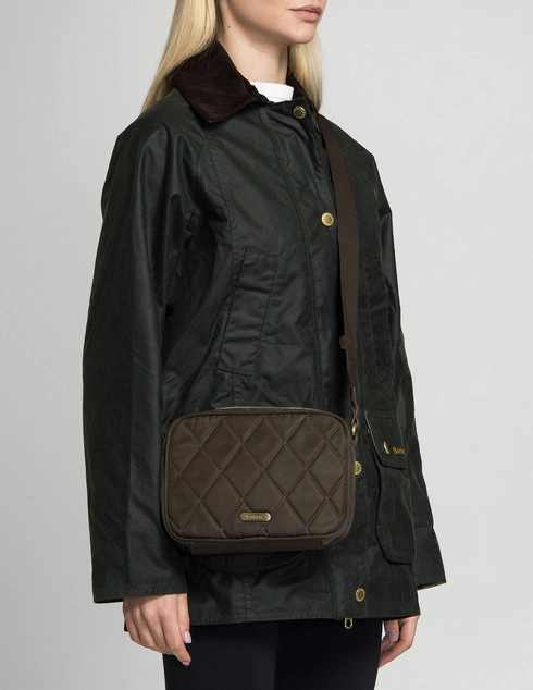 Barbour LBA0432OL75 фото-5