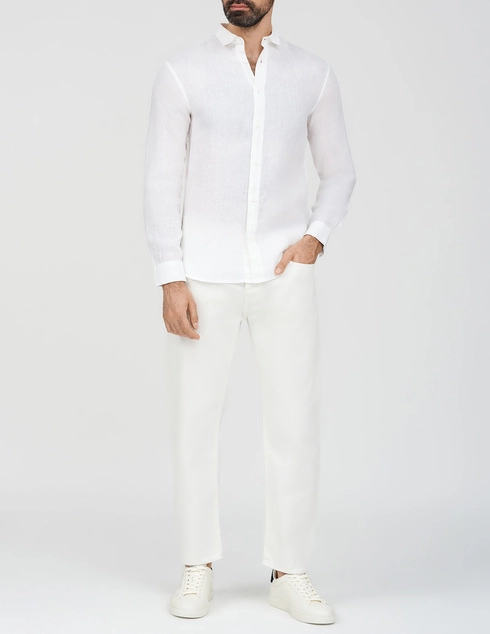 Armani Exchange 3DZJ71-Z1Y3Z-1116_white фото-1