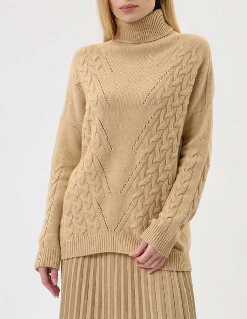 Barbara Alvisi BE14227C-grano-090365_beige фото-3