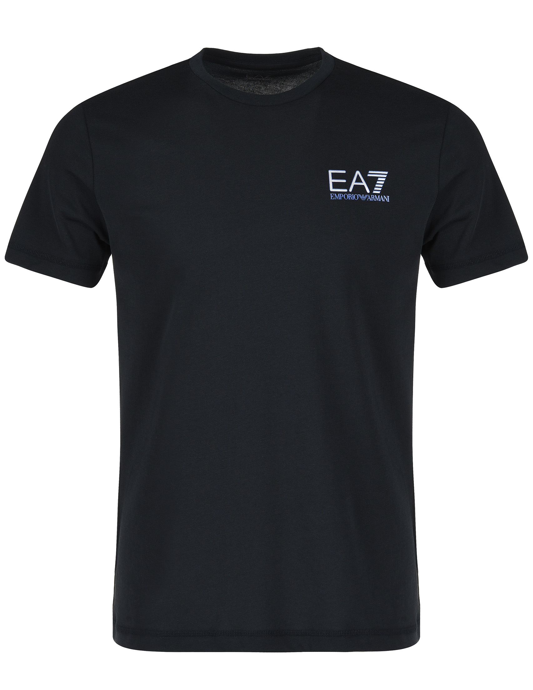 

Футболка, Синий