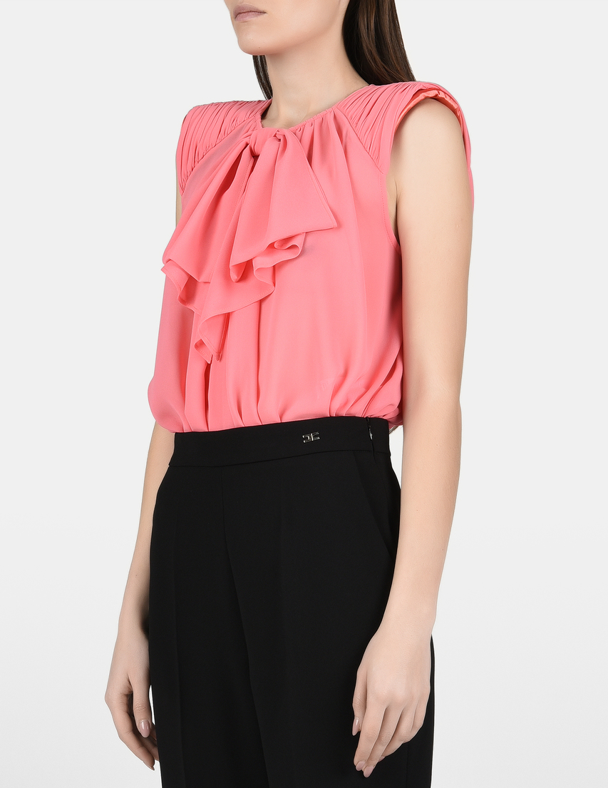 Elisabetta Franchi CB-038-91E2-D89 фото-2