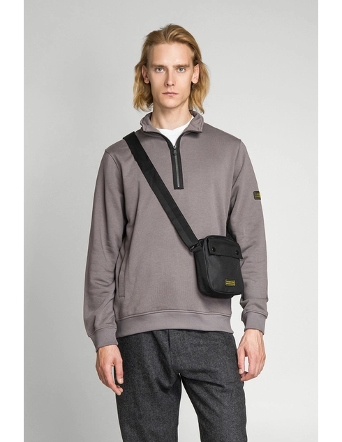 Barbour UBA0721BK11 фото-5