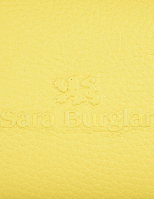 Sara Burglar AGR-730_yellow фото-4