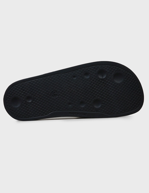 черные Шлепанцы F_WD SS20-FWS34141A-11141-black размер - 36