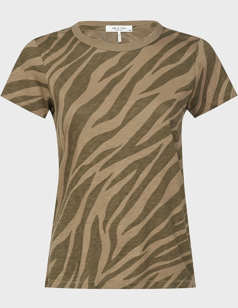 Rag & Bone R&B-SS20-WCC19HT029CH29-khaki фото-1