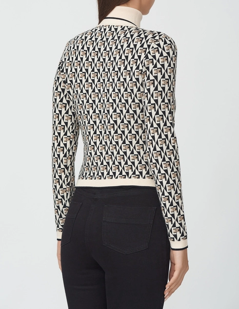 Elisabetta Franchi MK-76Q-26E2-V376-685 фото-3