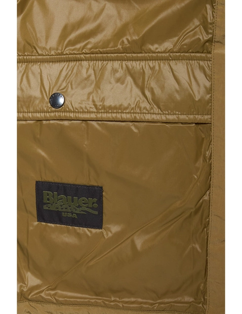 Blauer 24WBLUC03185-340-beige фото-4